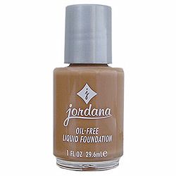 Base Jordana tom natural