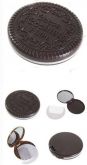 Espelho cookie de chocolate