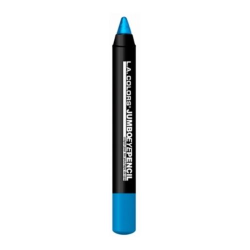 LA Colors Lápis de olho Jumbo- cor Caribe