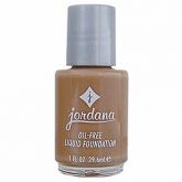 Base Jordana tom natural