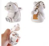Cortador de unhas urso